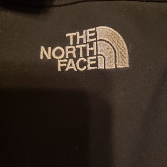 Womens Apex Black The North Face - Picture 2 of 6